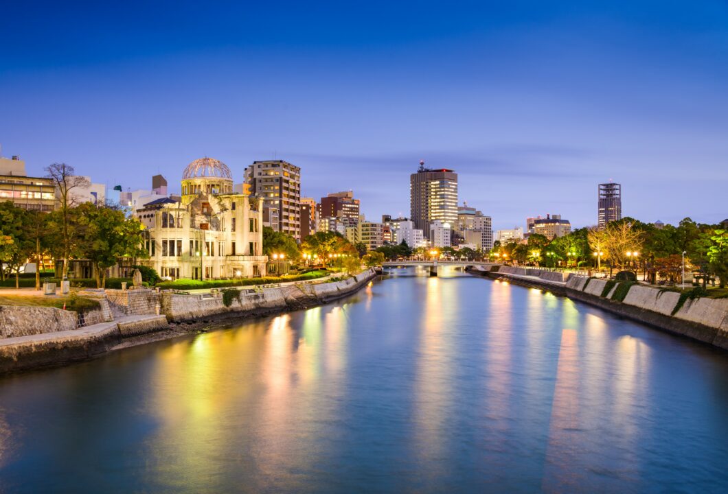 Hiroshima