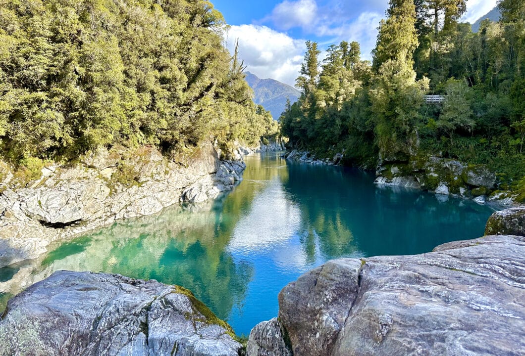 Facettenreiche Landschaften auf kleinem Raum